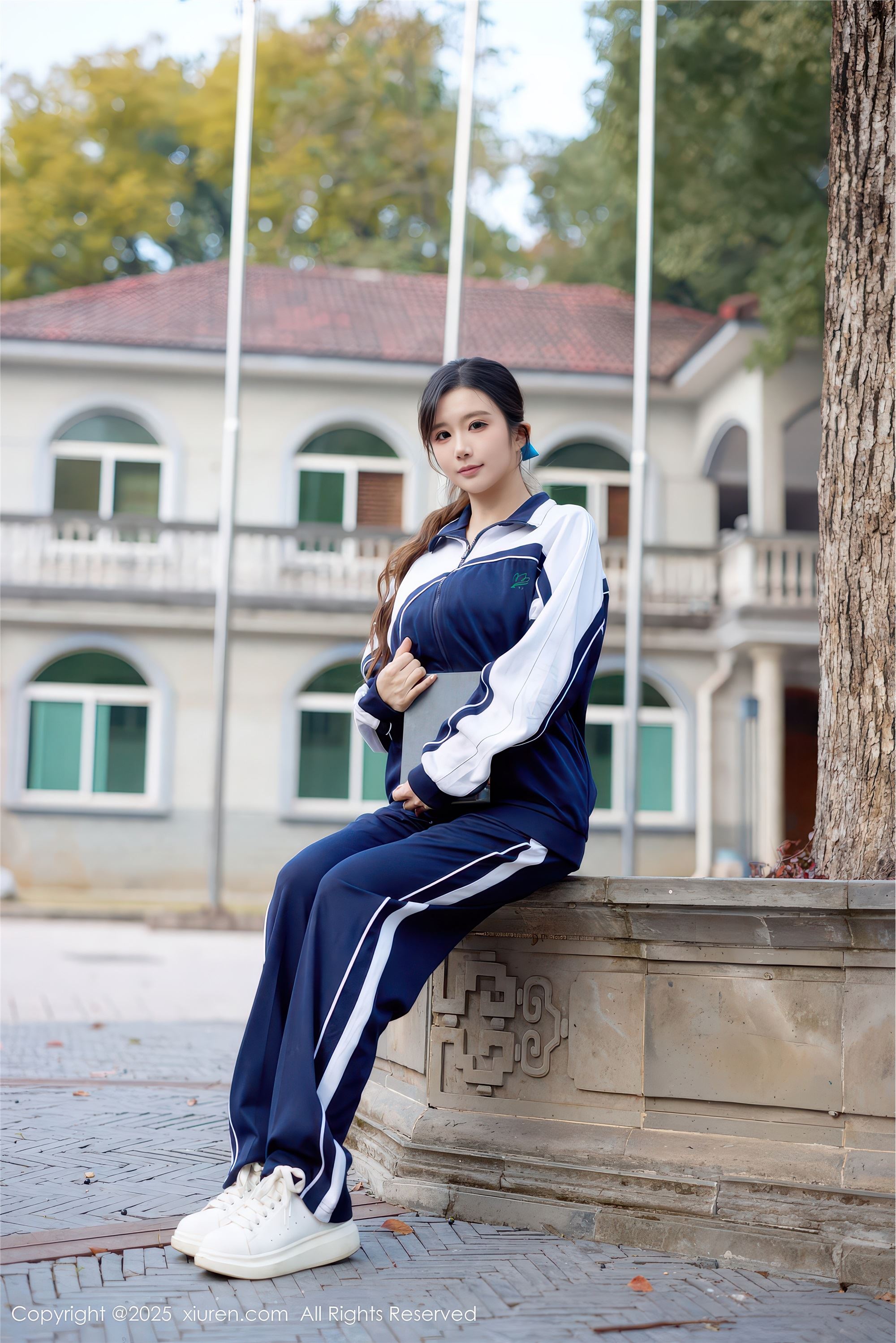 Xiuren秀人网 2025.12.12 NO.11103 小肉肉咪